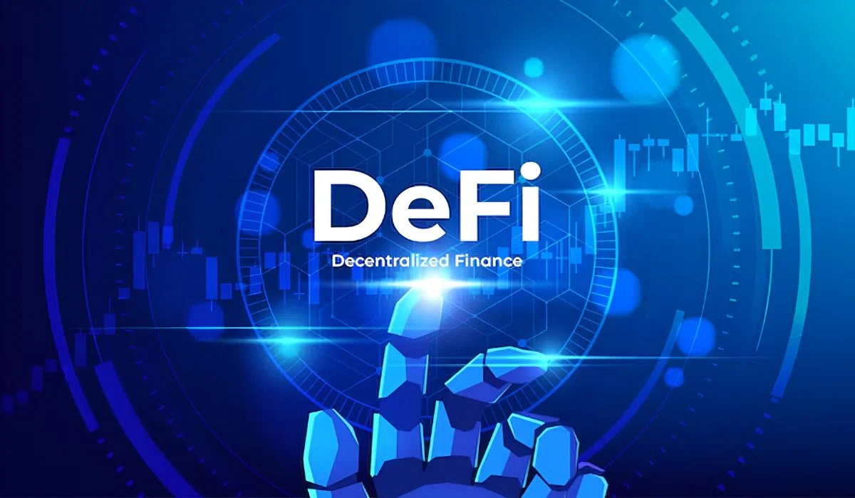 DeFi