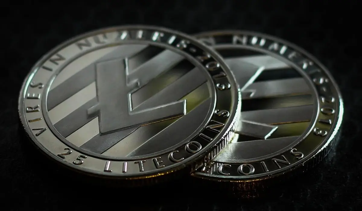 Litecoin-Blockchain