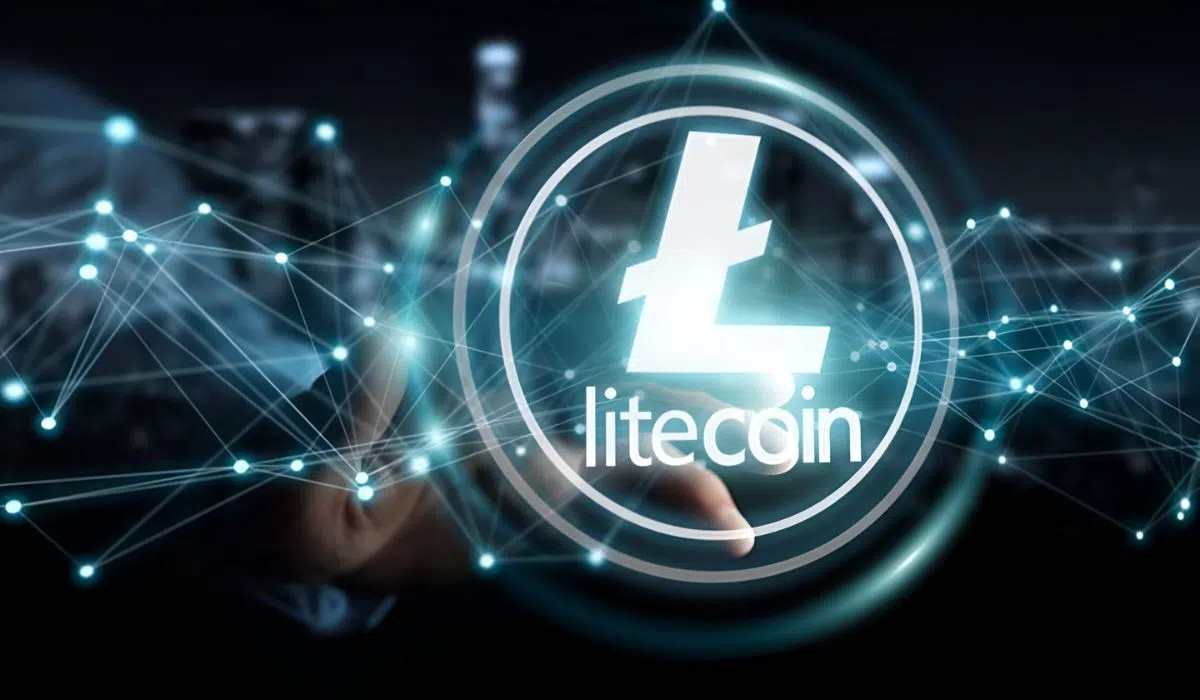 Litecoin (LTC) verdienen