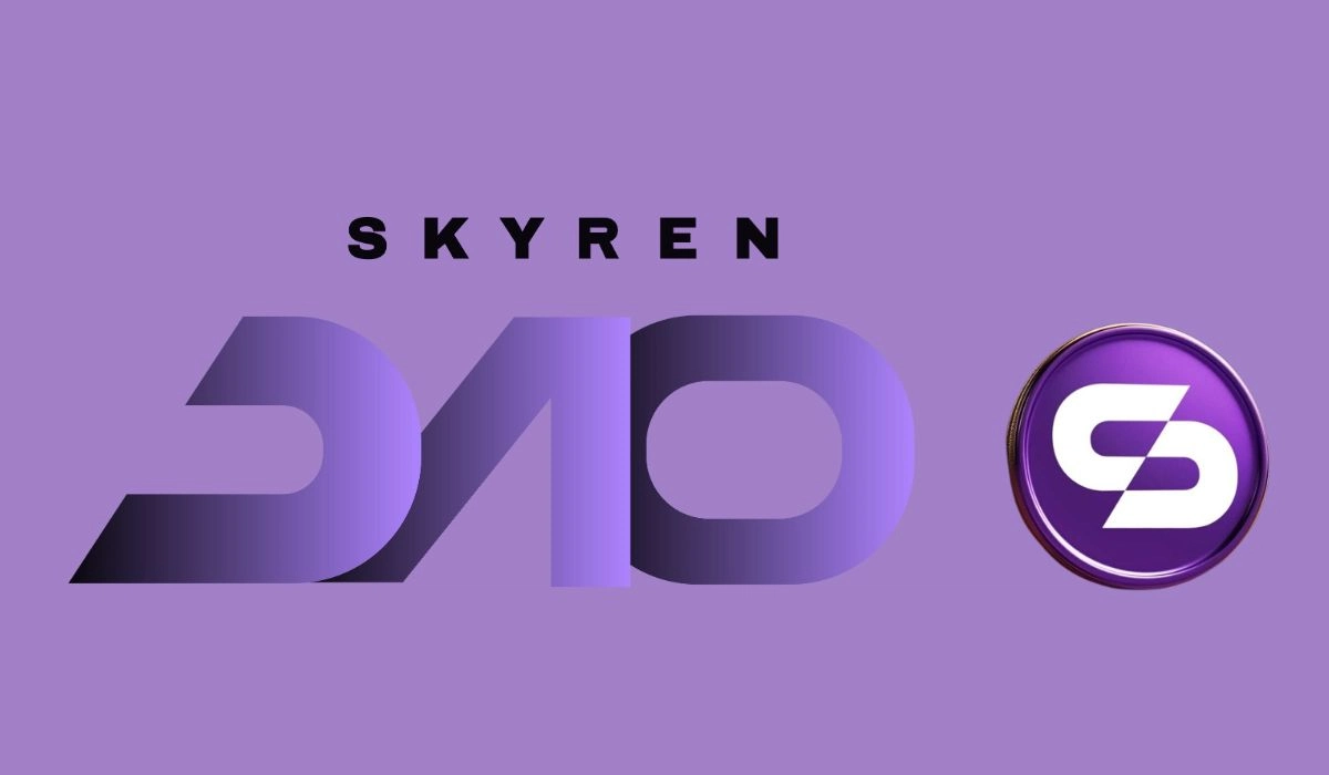 Skyren DAO (SKYRN)