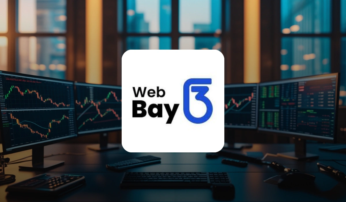 WEB3BAY