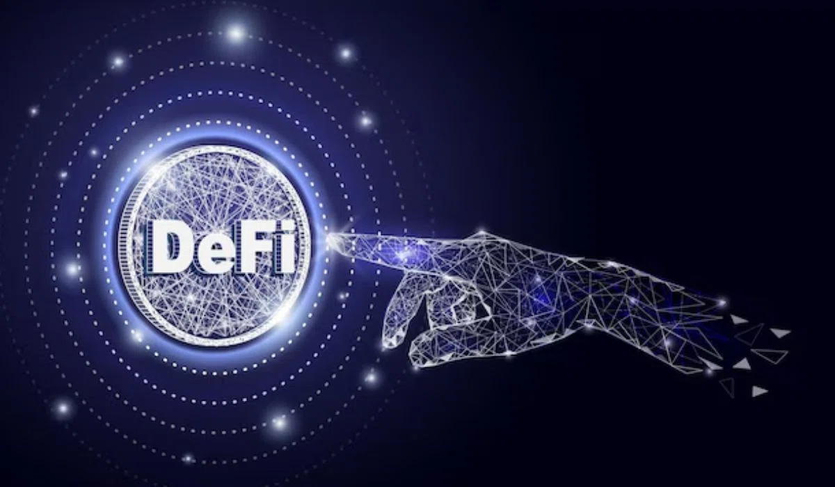 DeFi