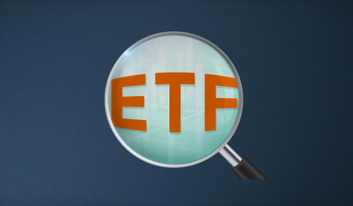 ETF