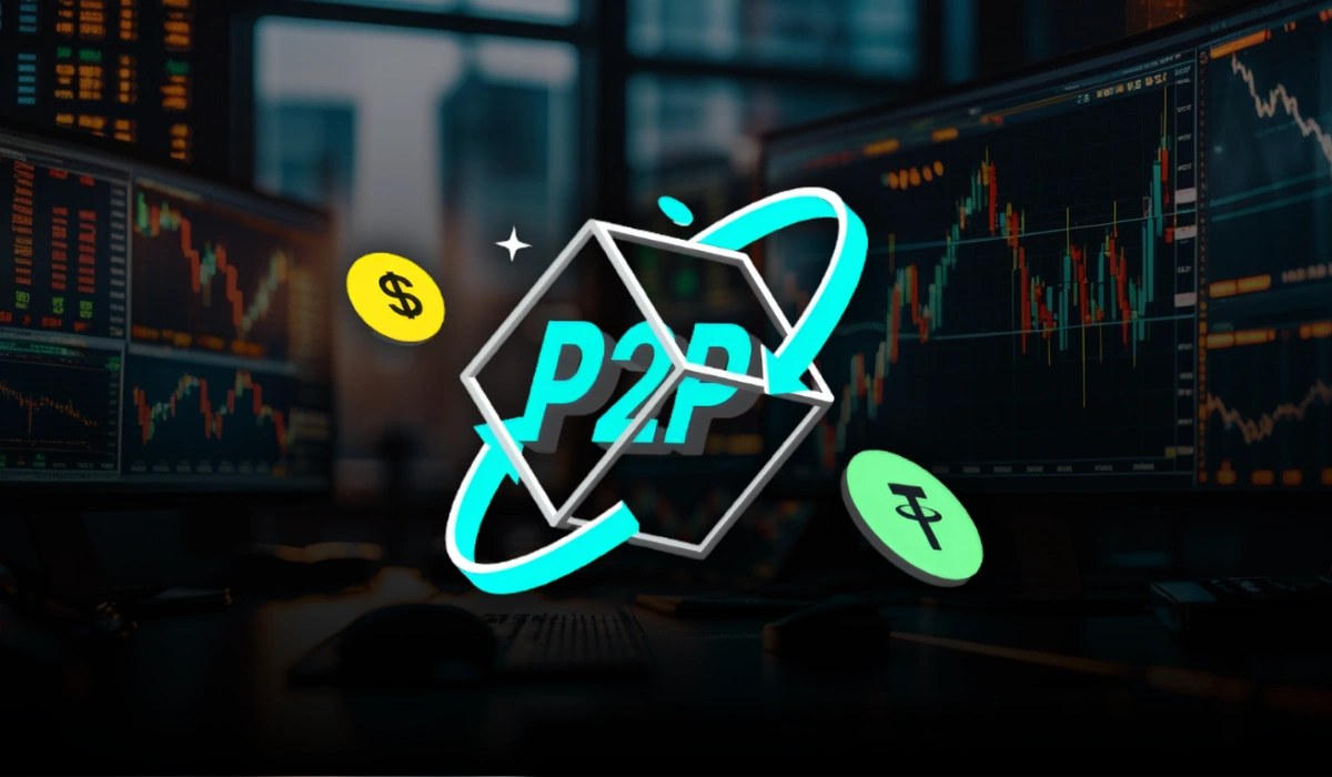 Guide de trading P2P