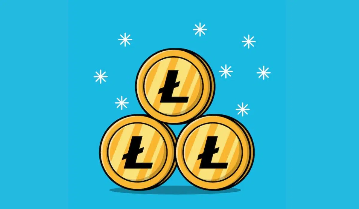 Transaction Litecoin