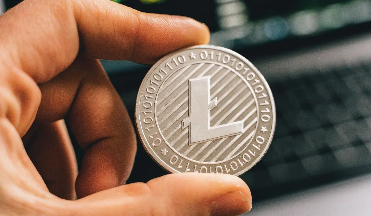 blockchain Litecoin