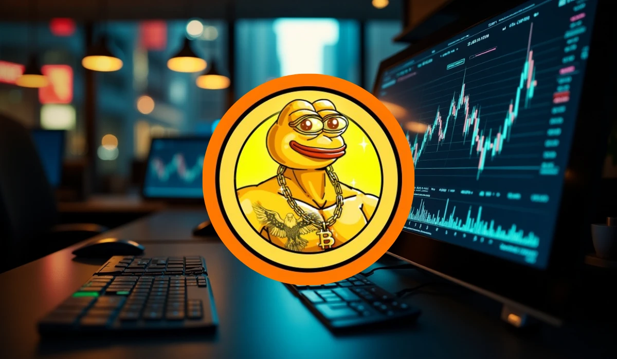 Bitcoin Pepe Presale