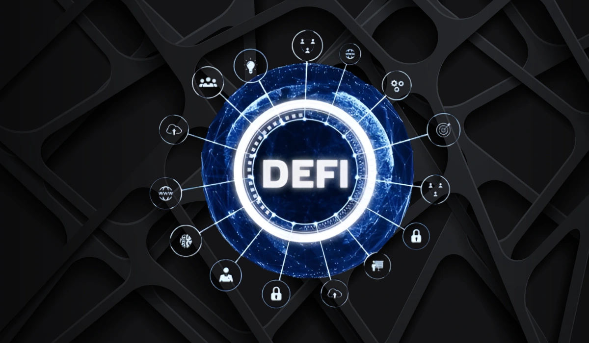 Decentralized Finance (DeFi)