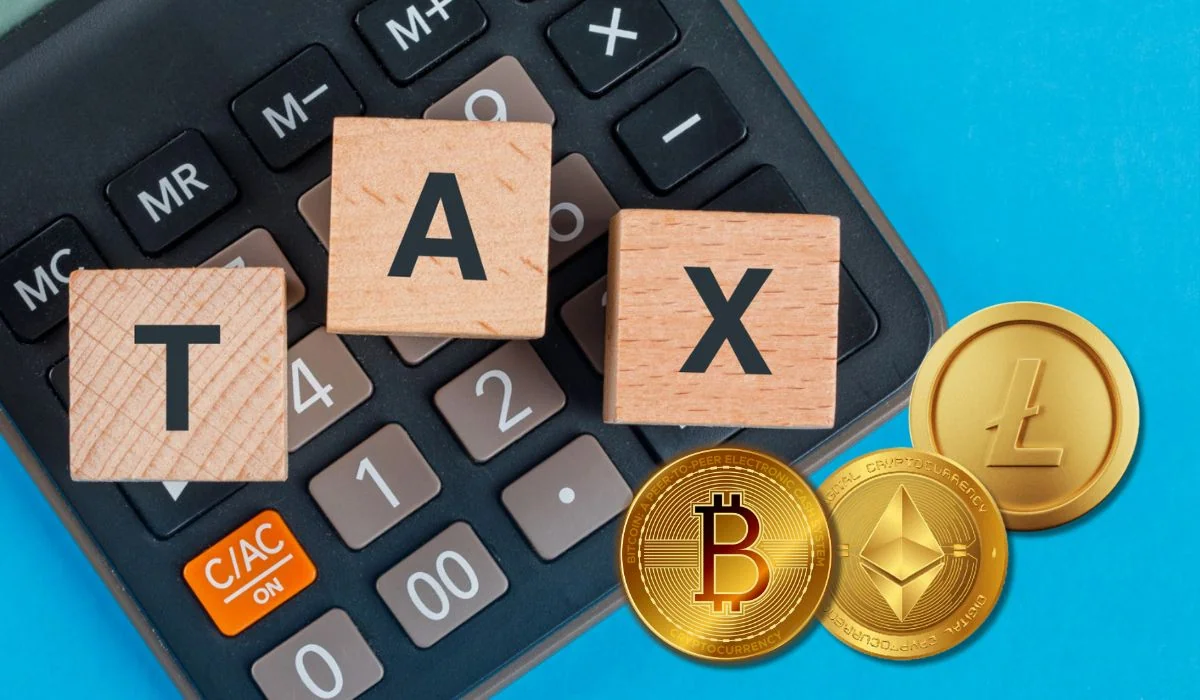 Avoid Crypto Taxes