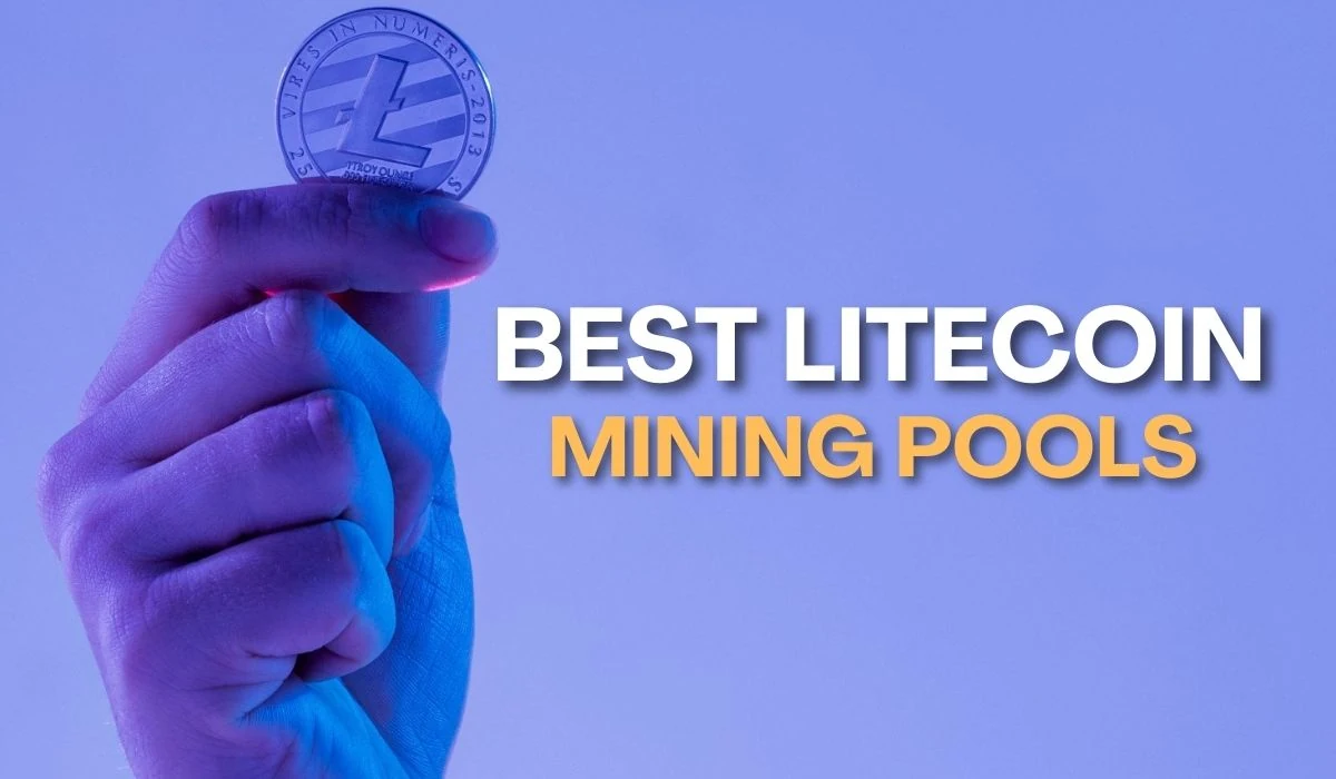 Best litecoin mining pools