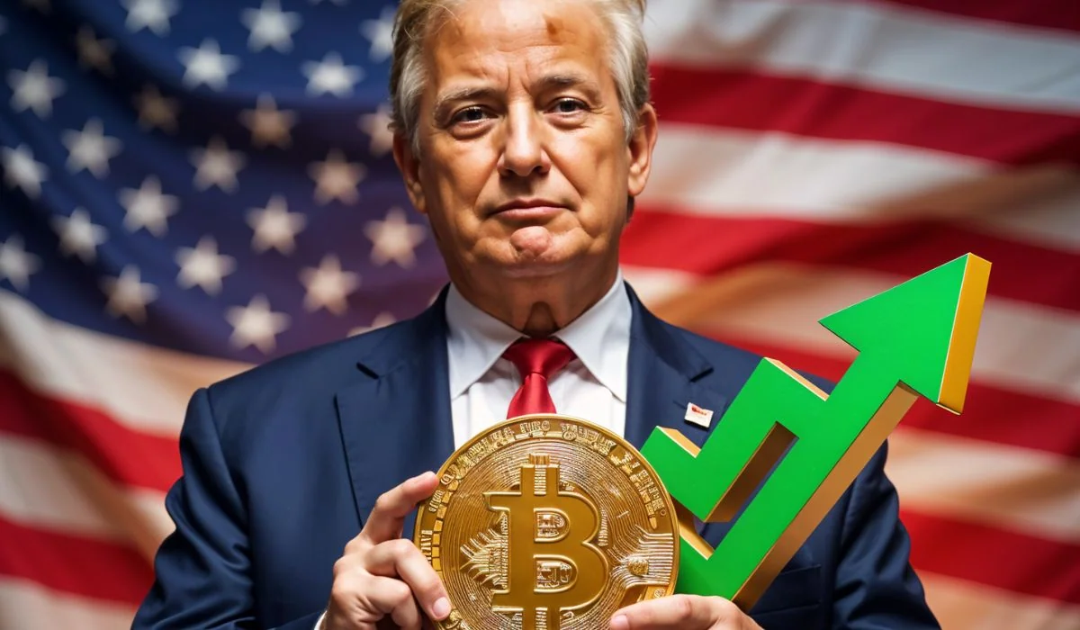 Trump And His Crypto Policy