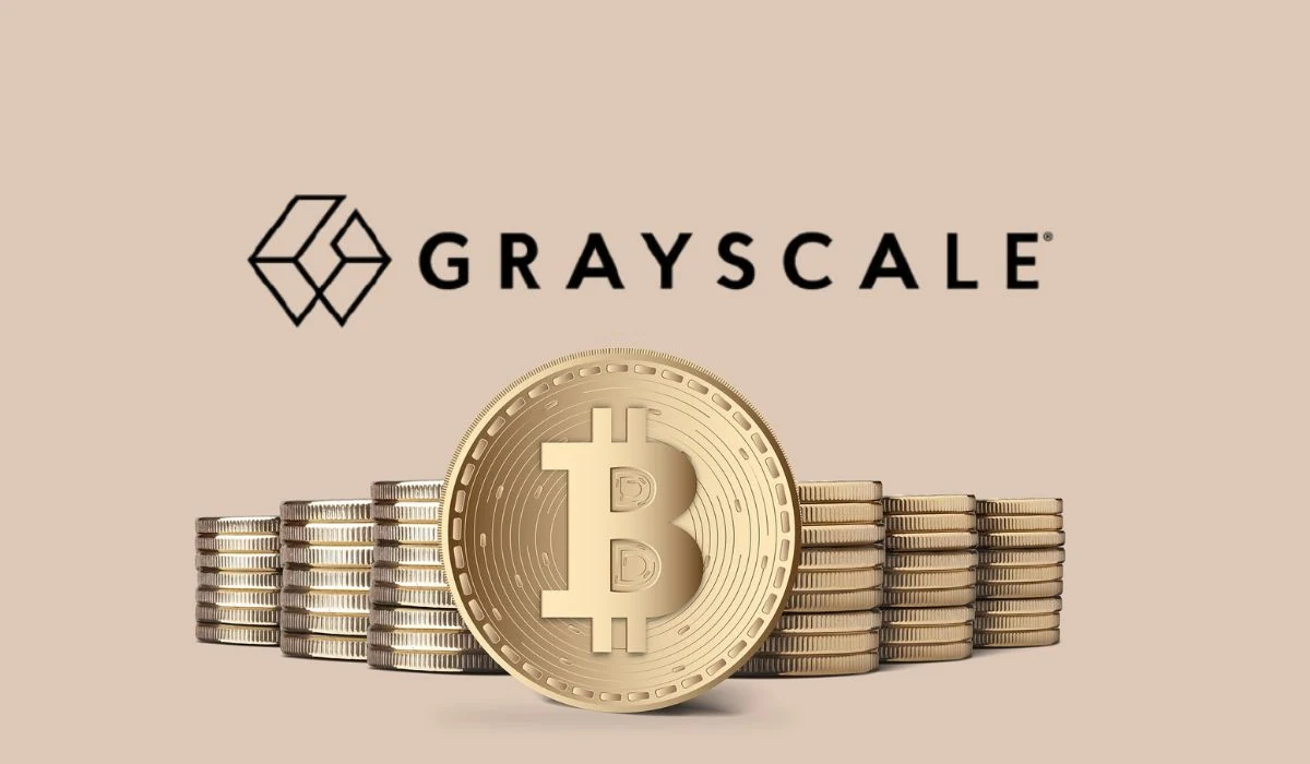 Grayscale Bitcoin Trust ETF