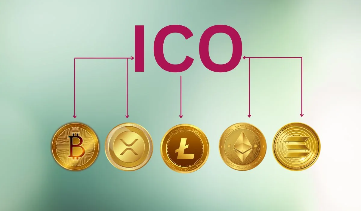 ICOs (Initial Coin Offerings)