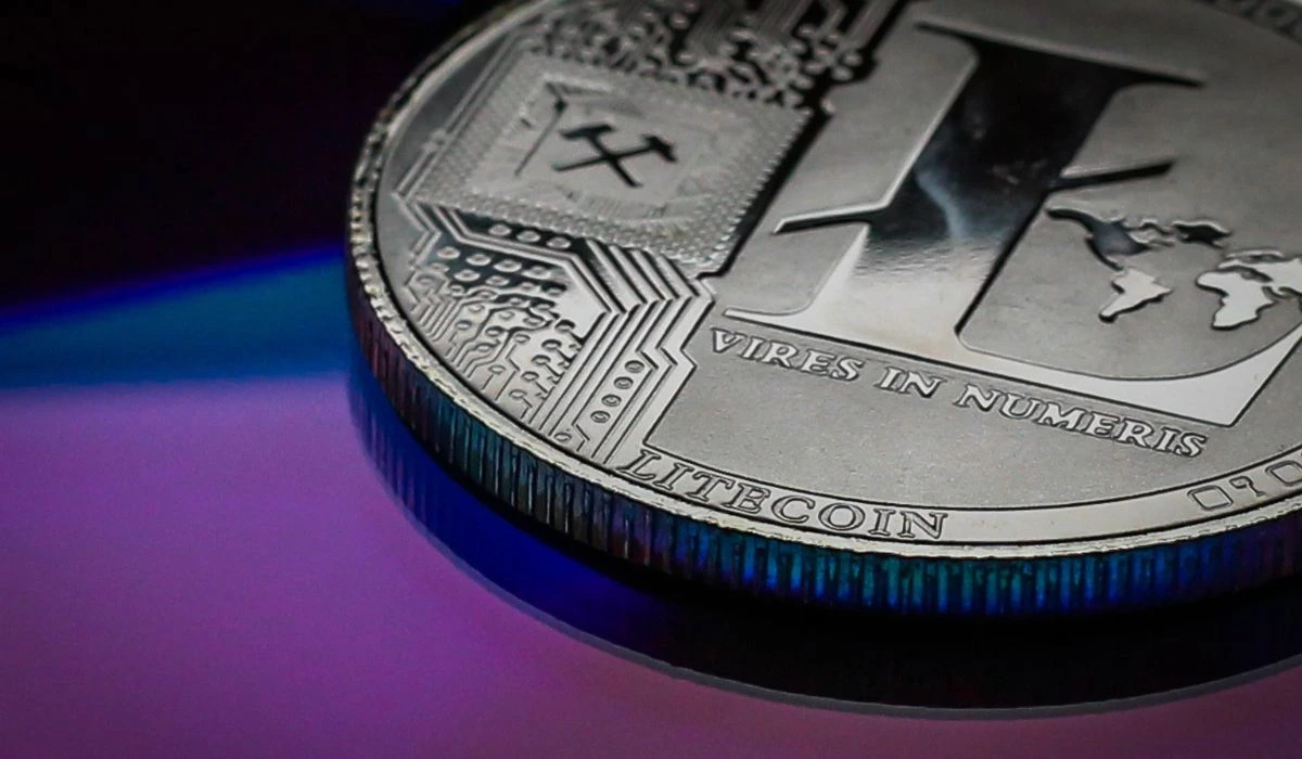 Litecoin price prediction for 2030