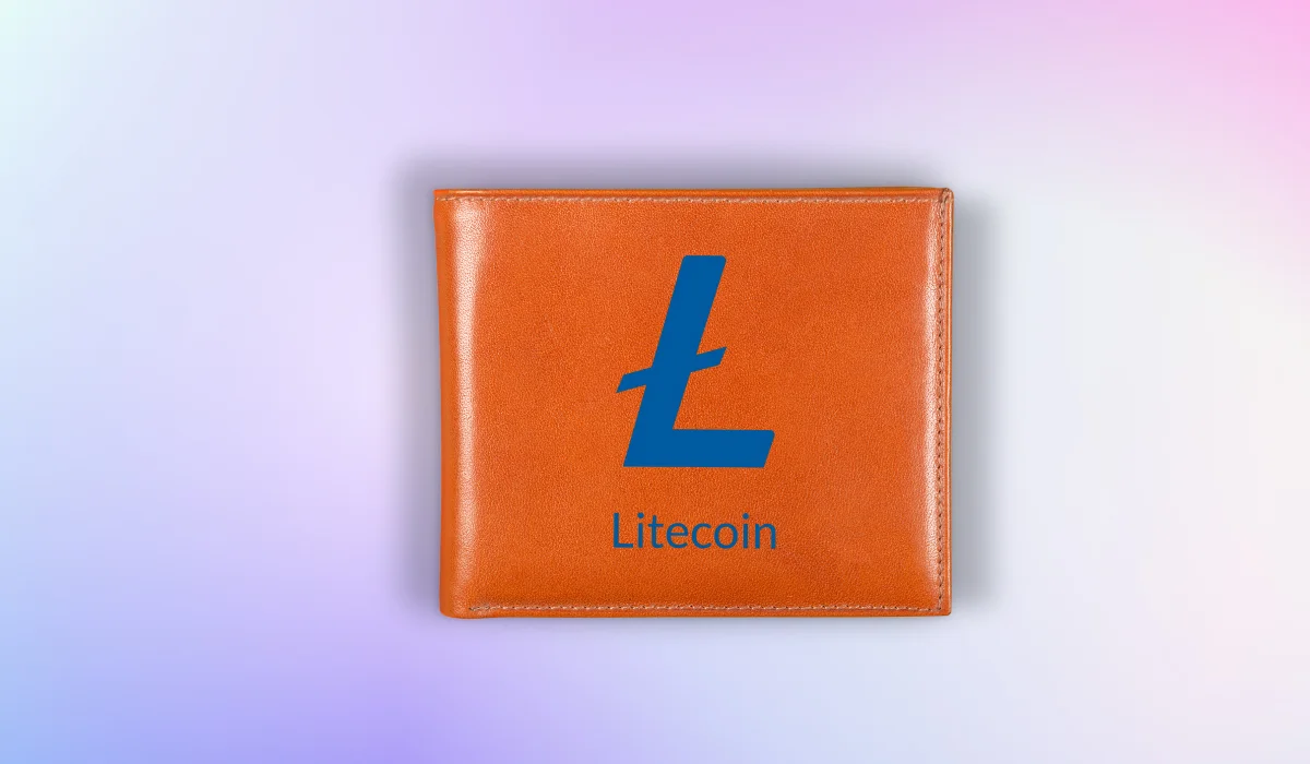 Litecoin Wallet