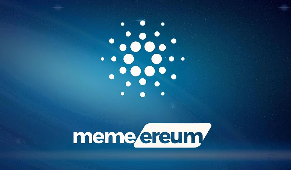 Memereum Presale