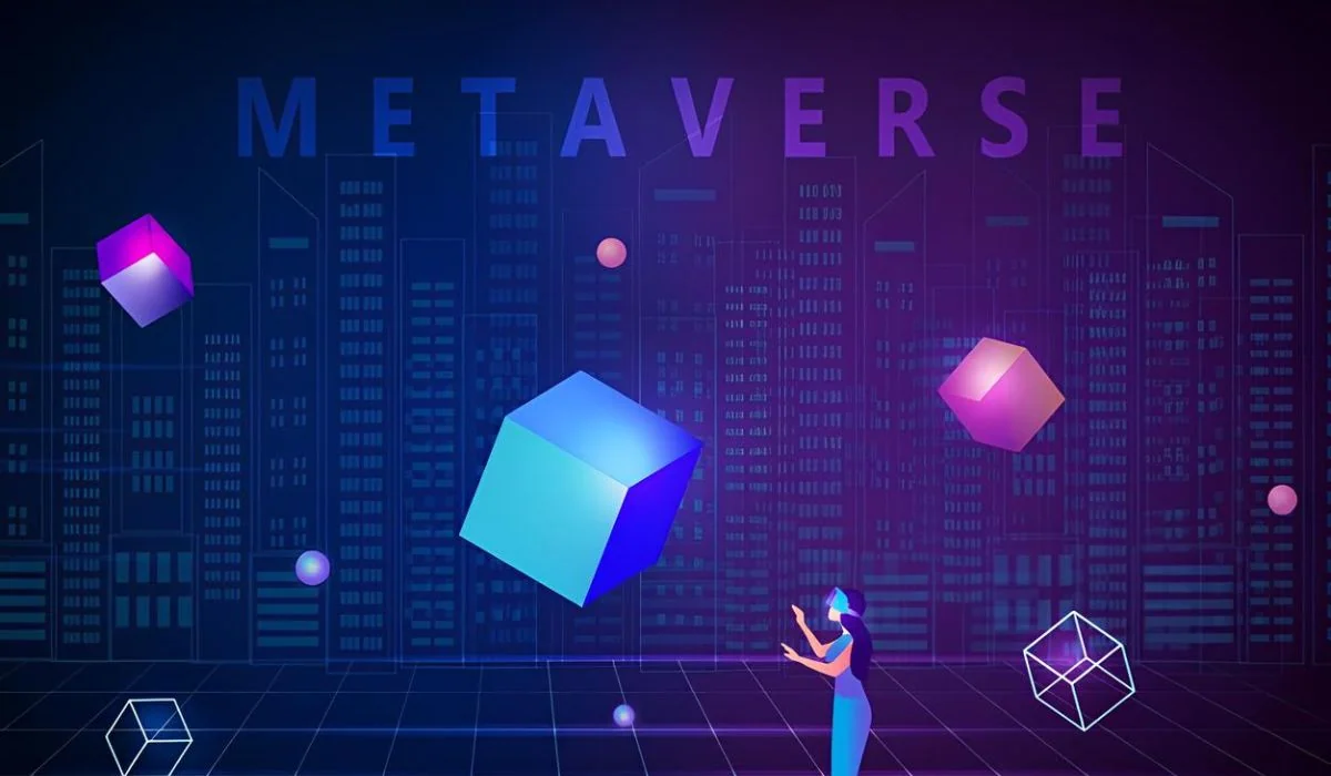 Best Metaverse Crypto Projects