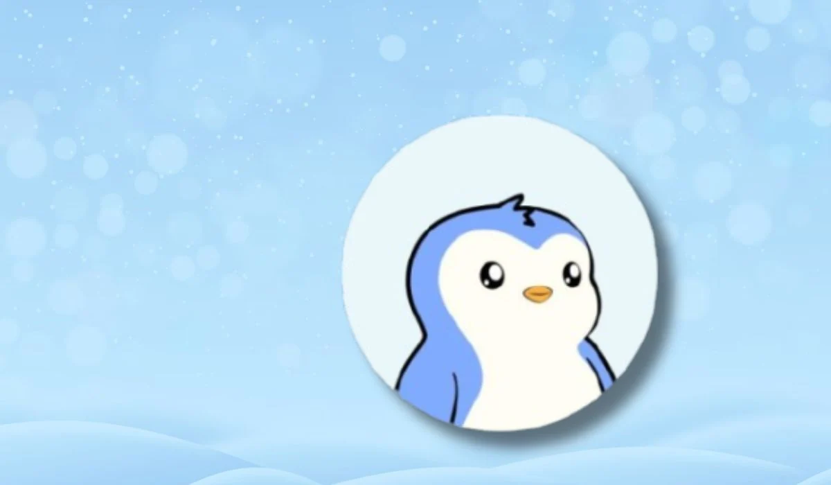 Pudgy Penguins (PENGU) Coin