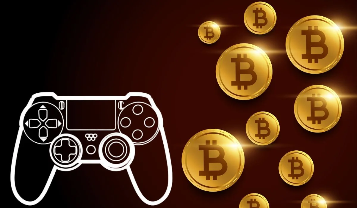 Future of Crypto Gaming in 2025