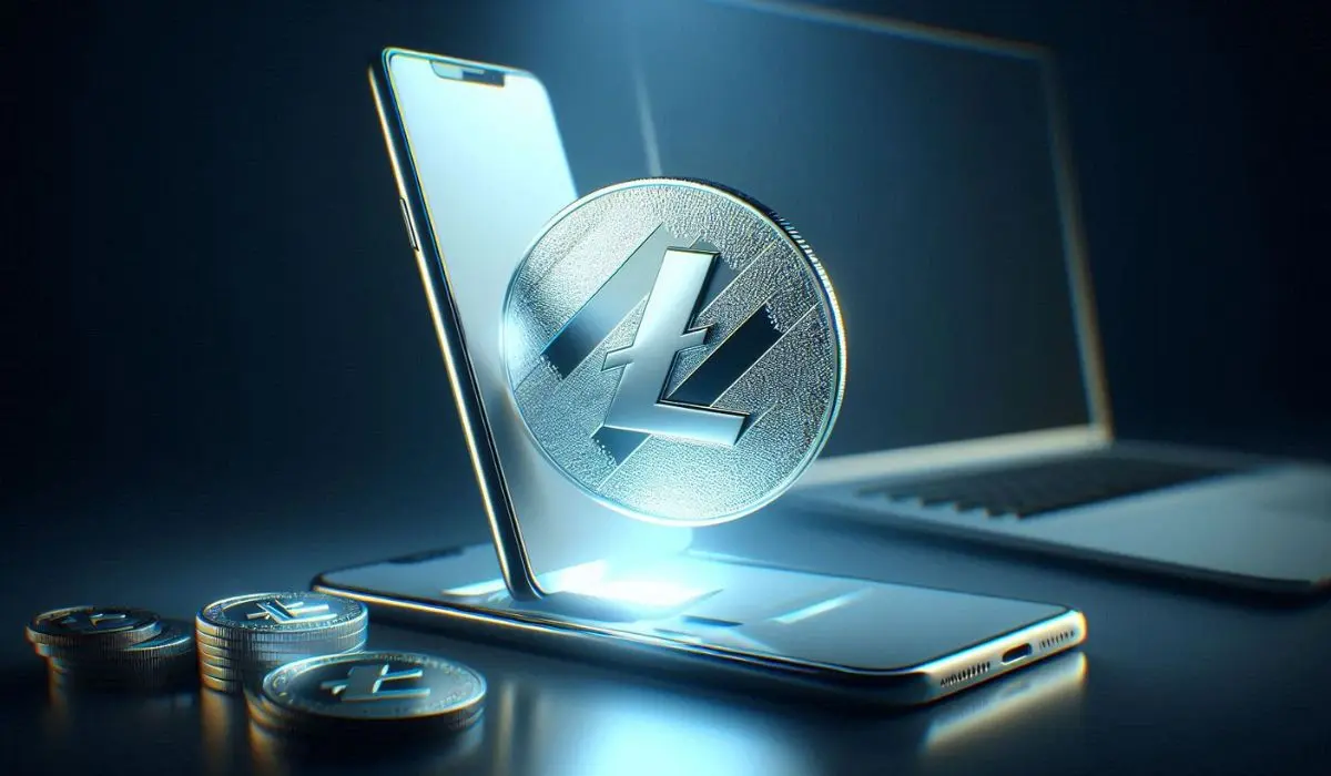 Top free Litecoin wallets 