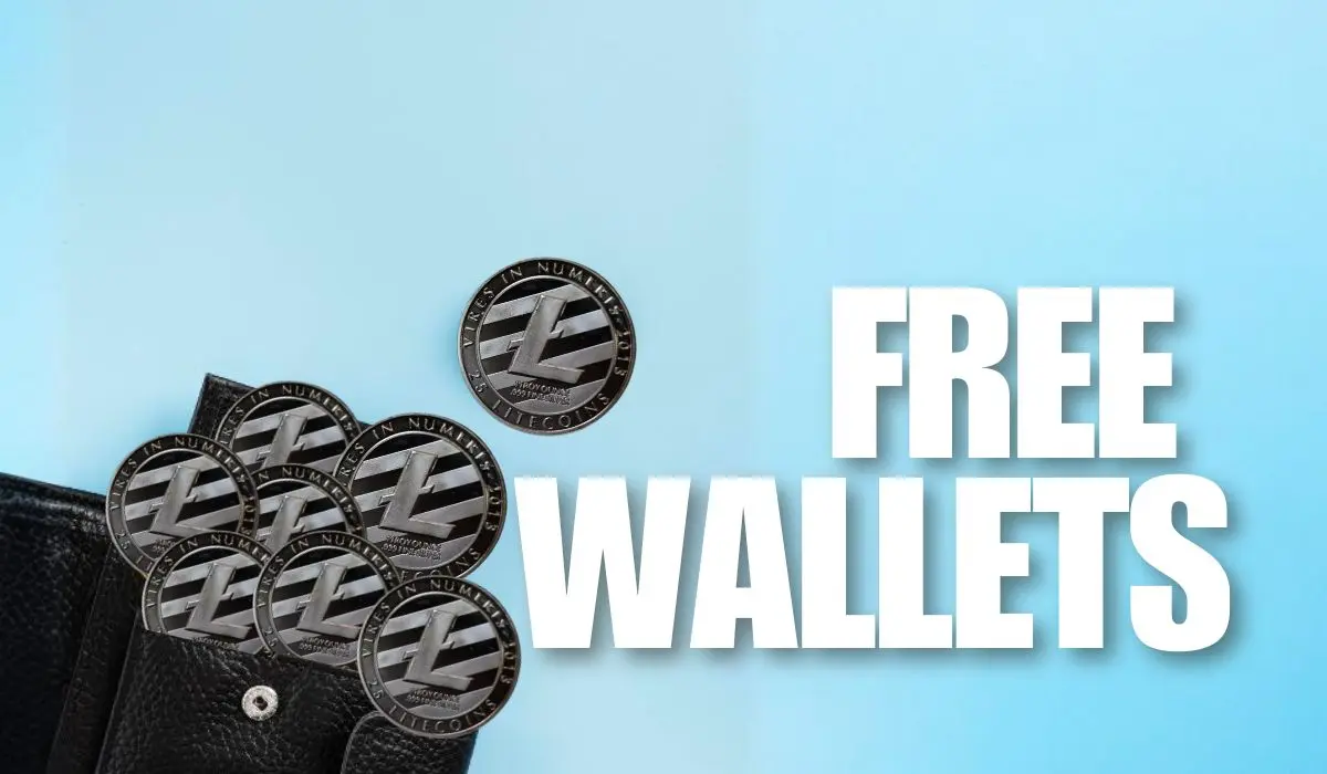 Free Litecoin wallets