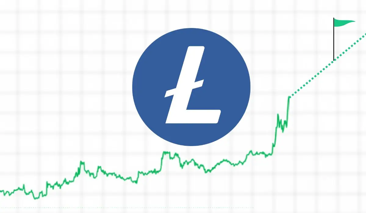 Where will Litecoin be in 5 years