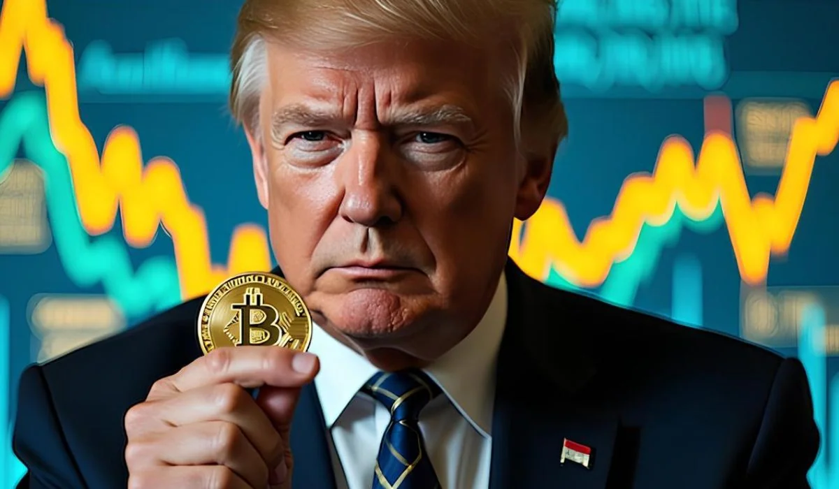 Trump's Crypto Policy