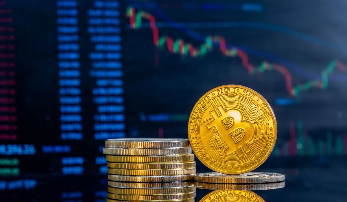 What is the crypto market, and why does it matter?