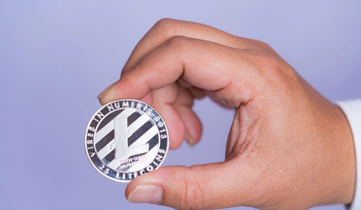 Wrapped Litecoin