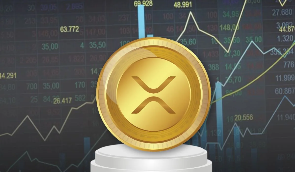 XRP Coin 