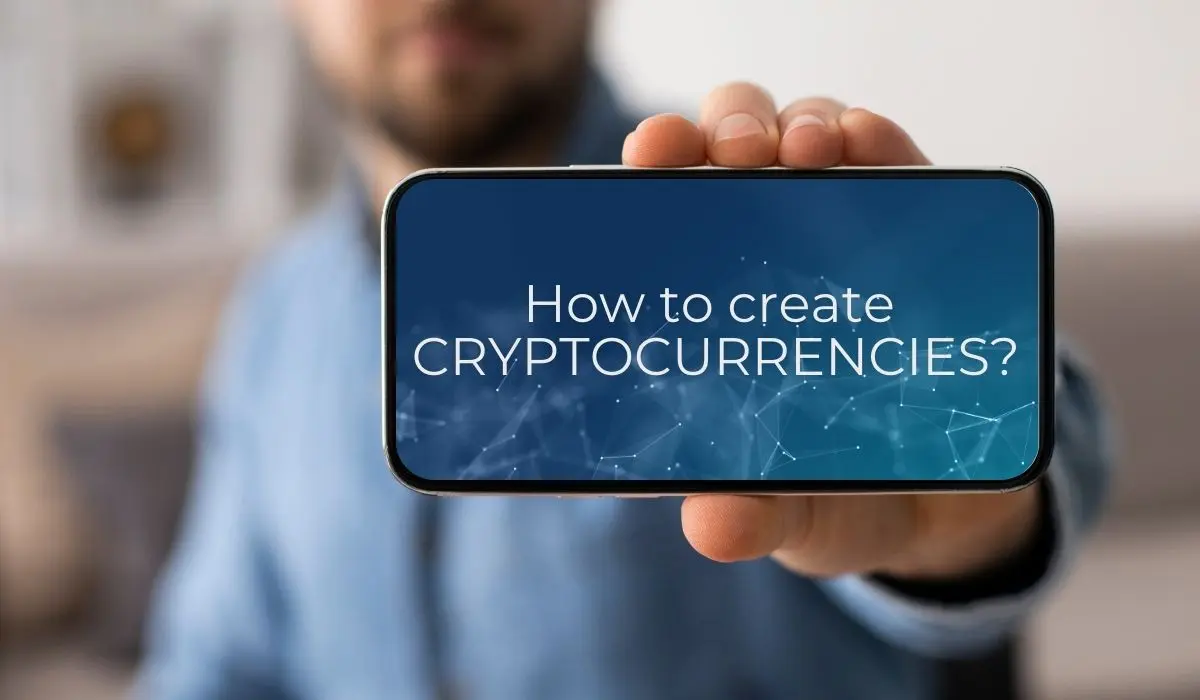 Steps To Create A Cryptocurrency