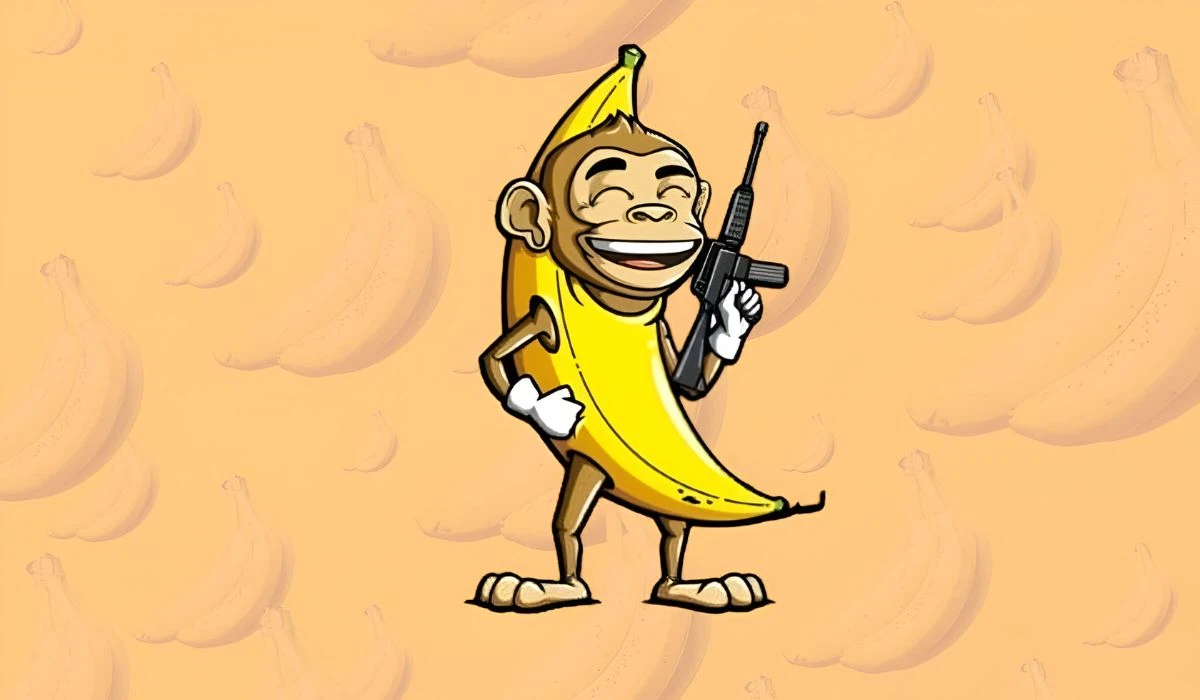 Banana Gun (BANANA)