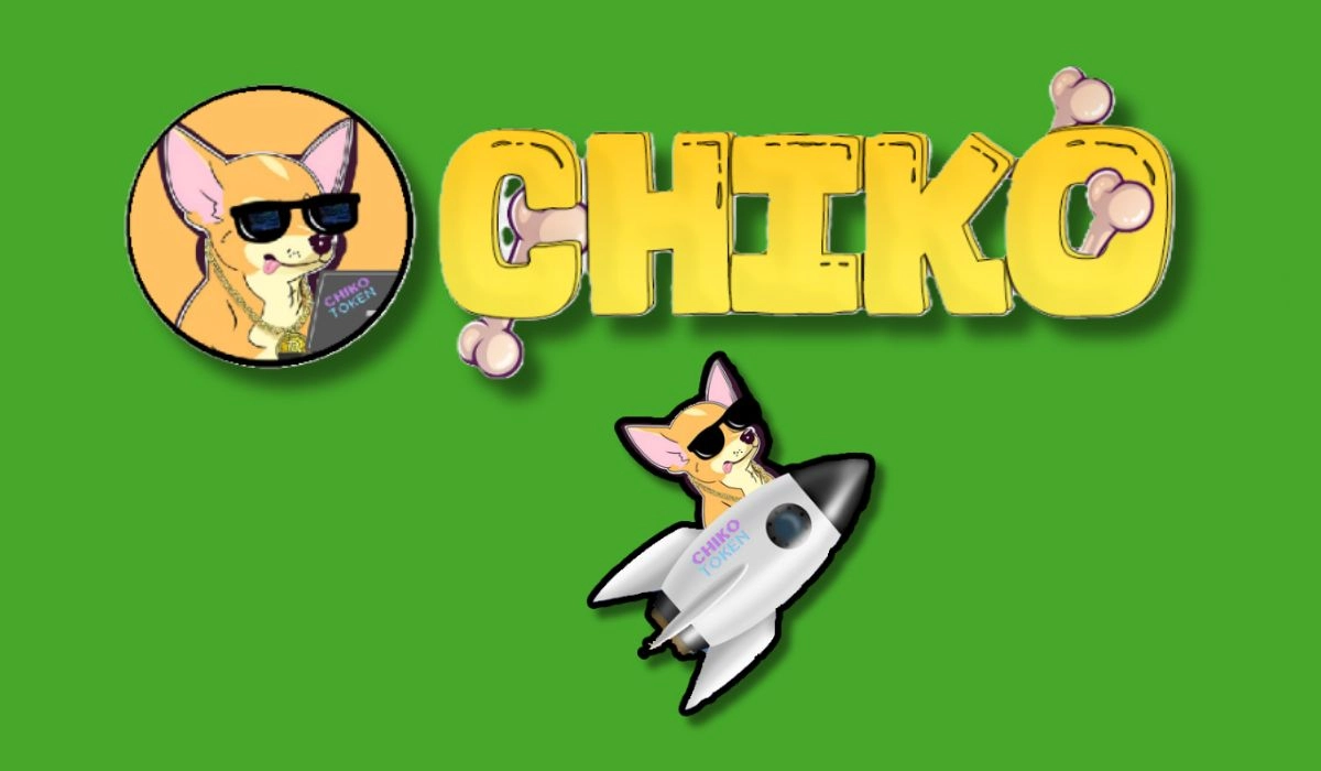 CHIKO Token