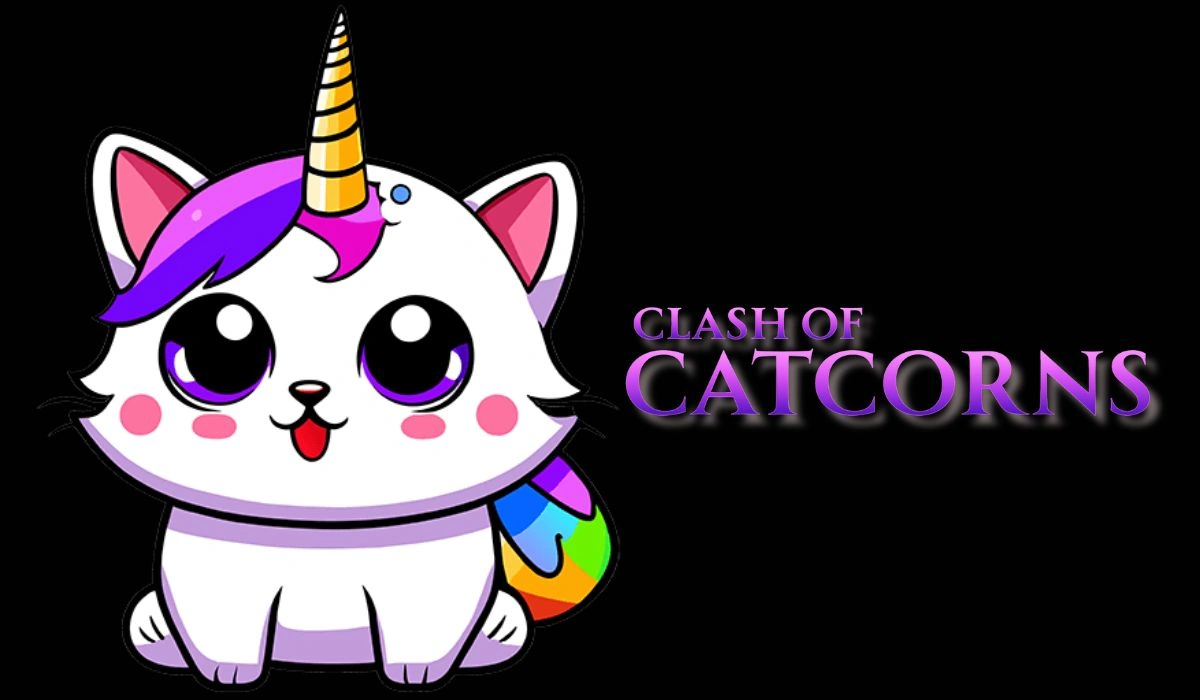 CatiCorn (CATICO) Presale Crypto