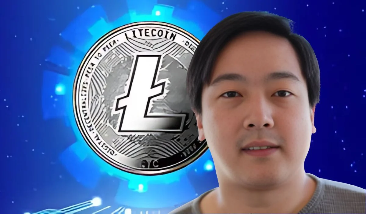 Charlie Lee And Litecoin