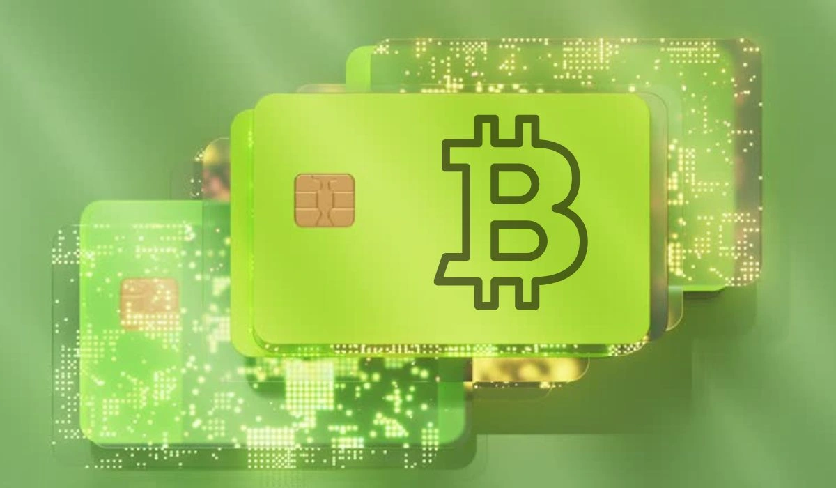 Crypto Debit Cards