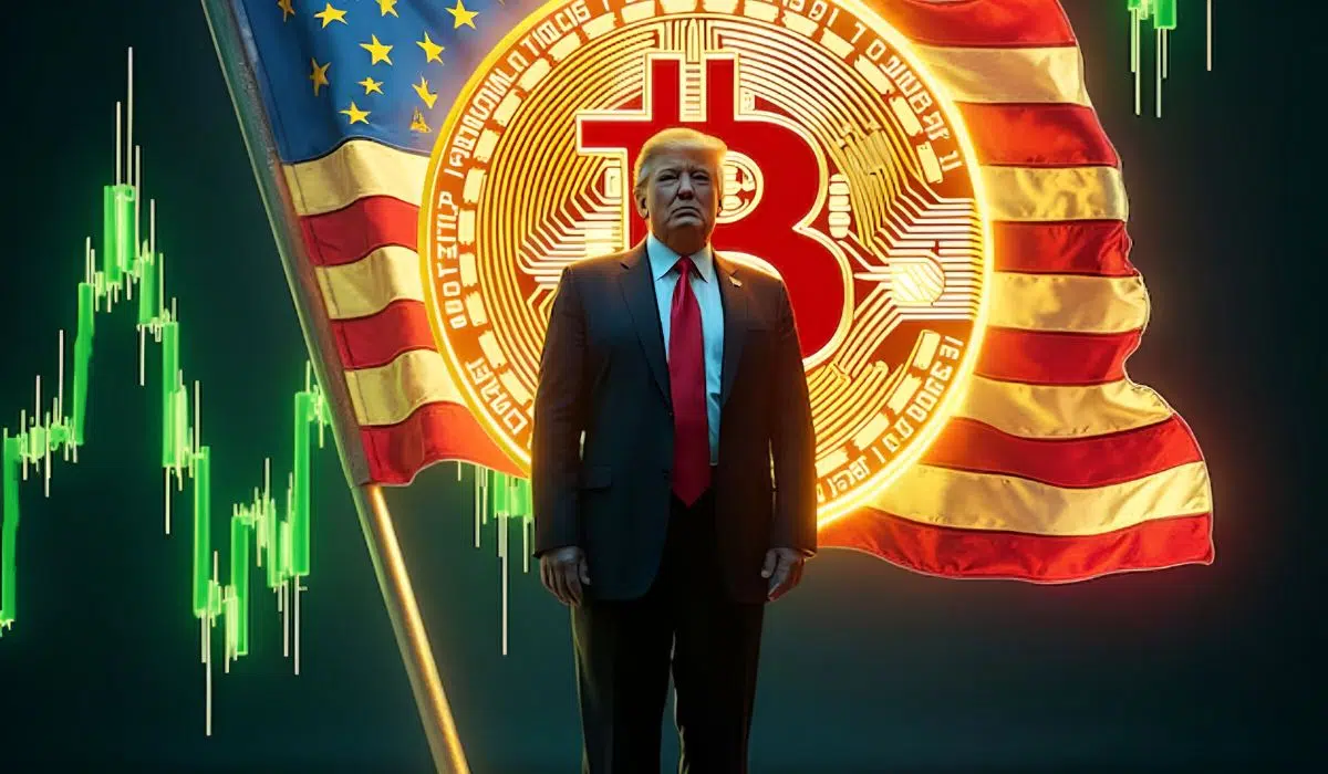 Cryptos To Buy After Donald Trump's Inauguration