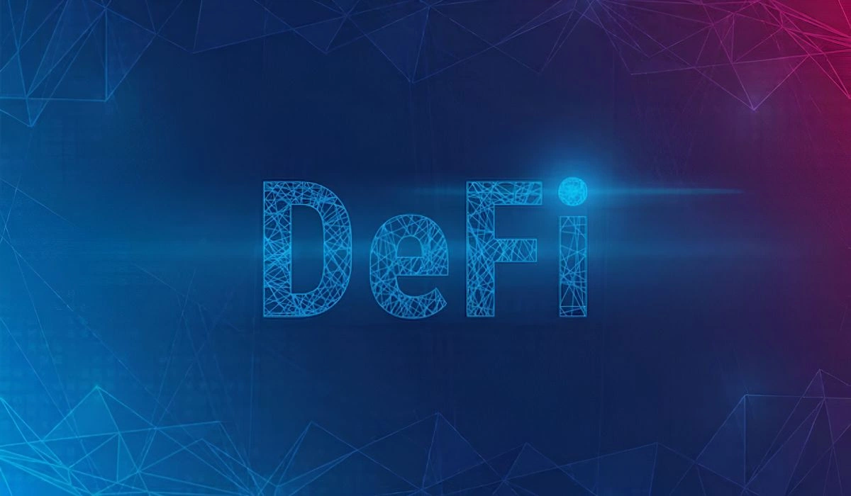 DeFi (Decentralized Finance)