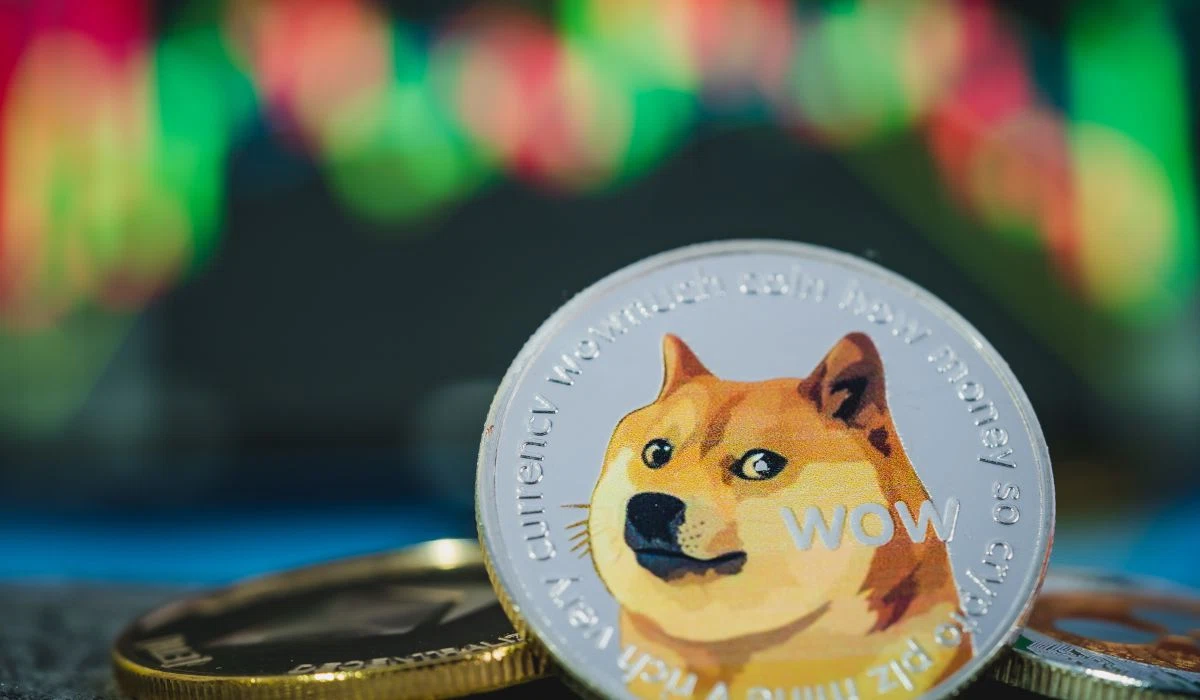 Dogecoin