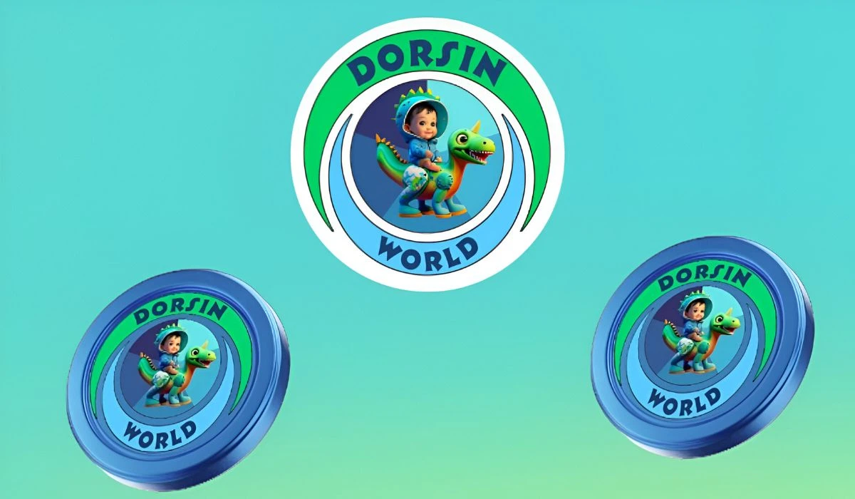 Dorsin World Tokens