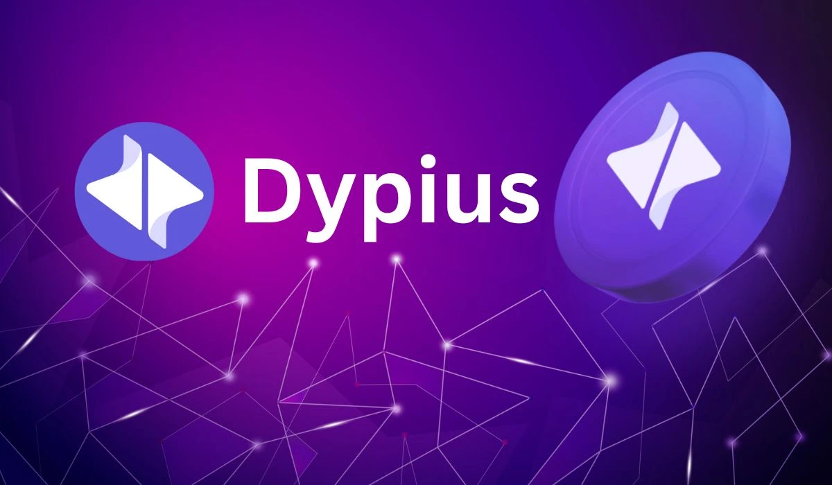 Dypius Ecosystem