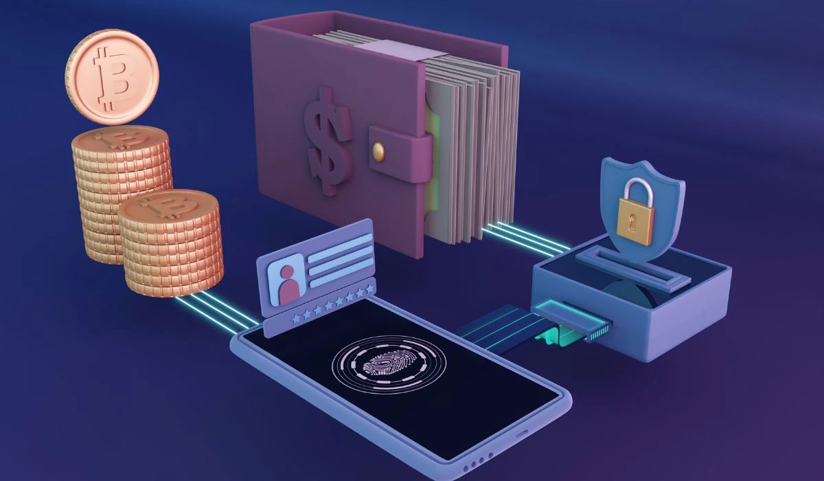 Ensuring The Safety Of A Crypto Wallet