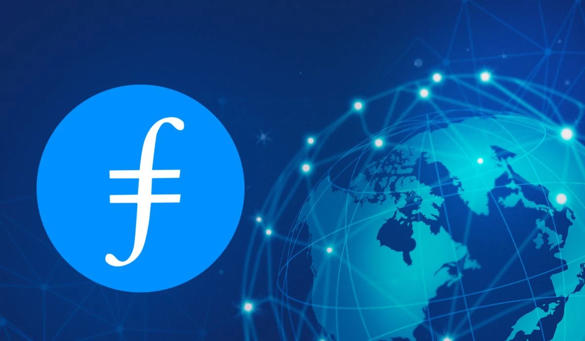 Filecoin (FIL) Network