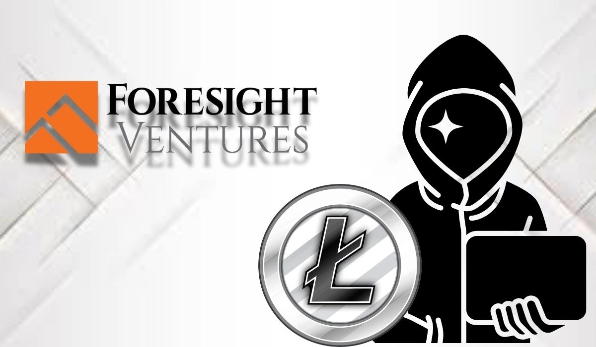 Foresight Ventures And Litecoin Hacks