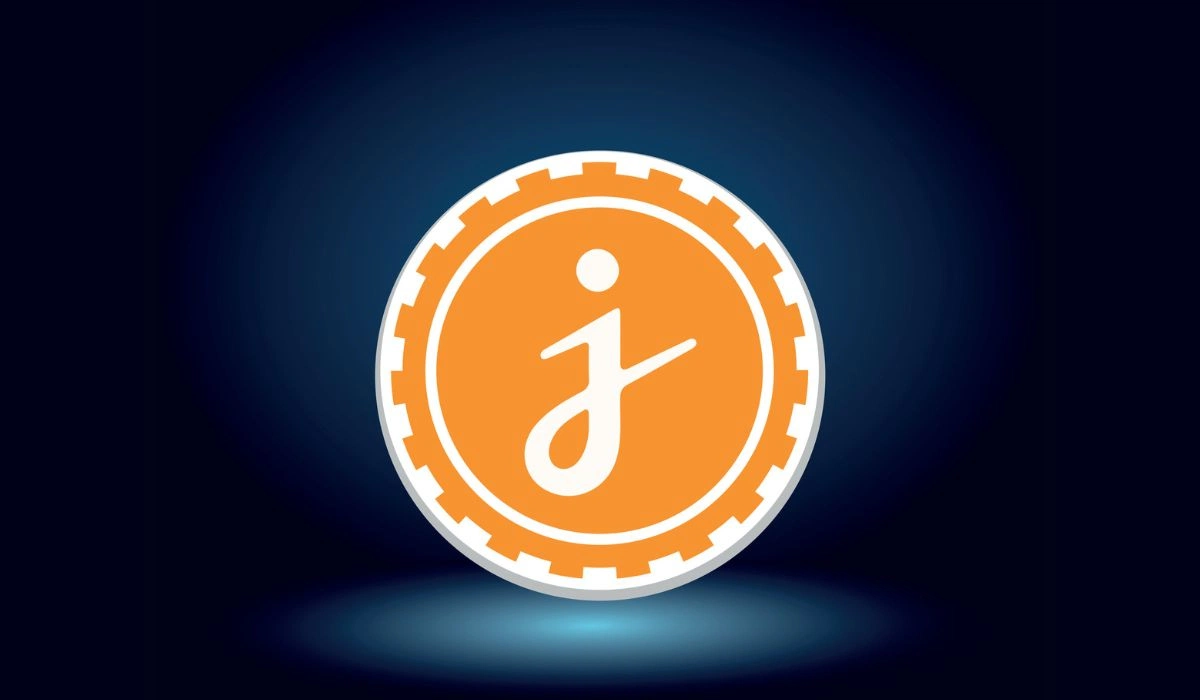 JASMY Token