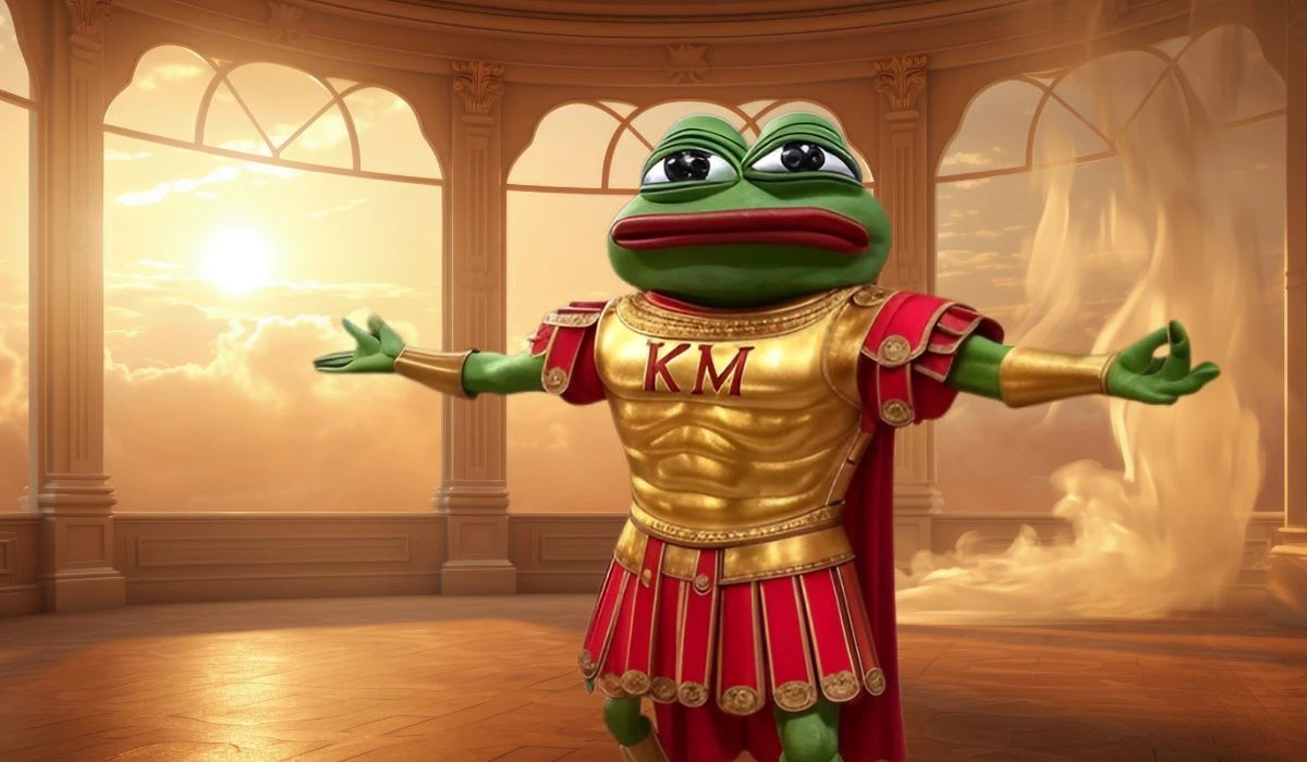 Kekius Maximus Price Prediction