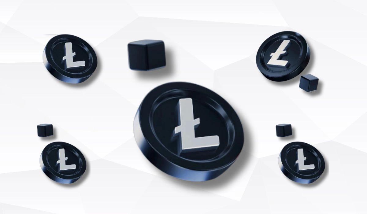 Litecoin Blockchain Crypto