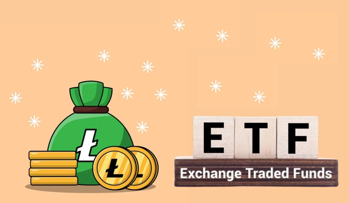 Litecoin ETF (Exchange Traded Fund)