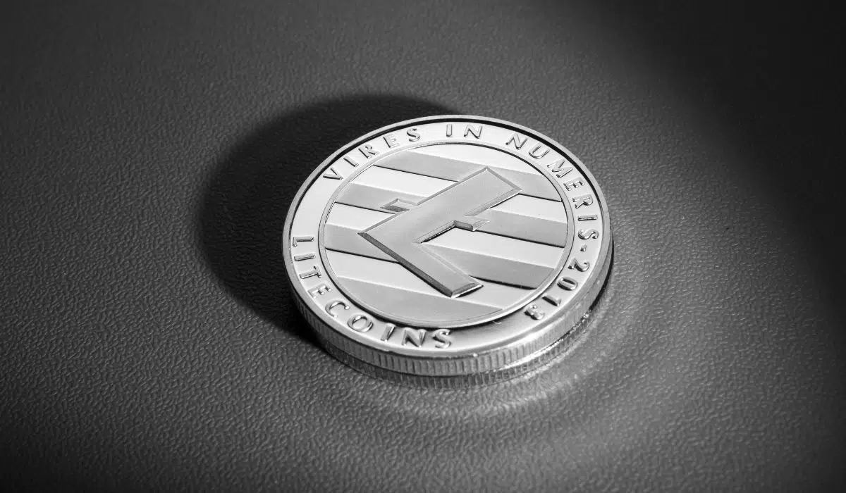 Litecoin ETF