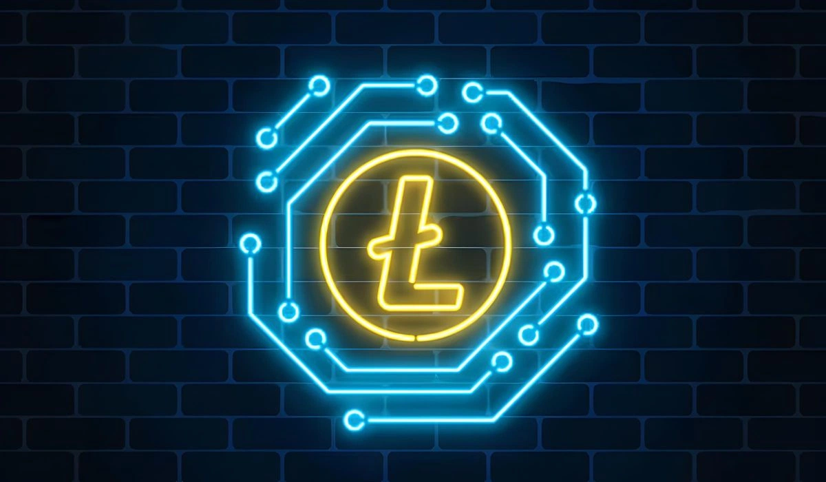 Litecoin Node